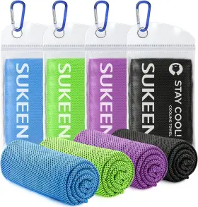 200055MT SUKEEN Pack Cooling Towel 200055MT SUKEEN Pack Cooling Towel
