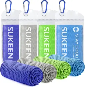AEGE190094MT SUKEEN Pack Cooling Towel