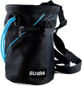 SCHKB-00 SUKOA SPORTS Chalk Bag Climbing Bouldering
