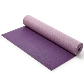 815749019356 SUNNY HEALTH AMP FITNESS Slip Yoga Mat Anti