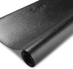 074-L SUNNY HEALTH FITNESS Slip Gym Mat Workout Floor Foam