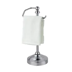 HL-0102KT SUNNYPOINT Deluxe Countertop Fingertip Towel Hol