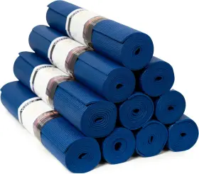 313033463439 SUNSHINE YOGA Voyage Mat Pack Studio Gym