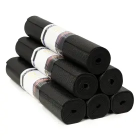 Ssyvm SUNSHINE YOGA Voyage Mat Pack Studio Gym