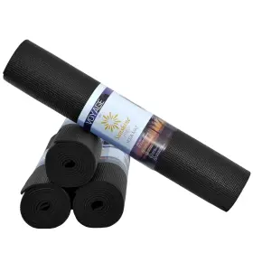 VYM4PACK SUNSHINE YOGA Voyage Mat Pack Exercise