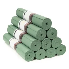 810050227872 SUNSHINE YOGA Voyage Mat Pack Studio Gym