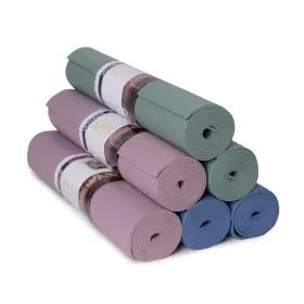Ssyvm SUNSHINE YOGA Voyage Mat Pack Studio Gym
