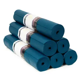 Ssyvm SUNSHINE YOGA Voyage Mat Pack Studio Gym