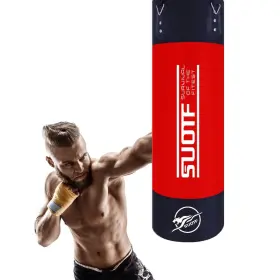 BSD2 SUOTF Punching Bag Boxing Kids Unfilled Cha