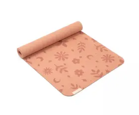 924127646029 SUPER DEPARTMENT SHOP Yoga Mat Tpe Material Tack