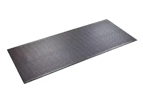 757183266777 SUPERMATS Mat Treadmills Ellipticals