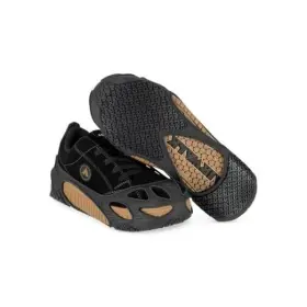 FSIV9553510-XL SUREWERX Grip Oil Grease Safety Shoes Traction