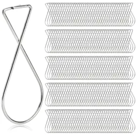 S-CEILINGHOOKCLIPS-200PCS SUWIMUT Pack Ceiling Hook Clips S-CEILINGHOOKCLIPS-200PCS SUWIMUT Pack Ceiling Hook Clips