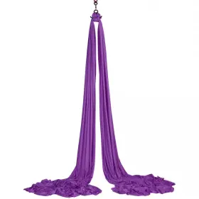 445023178160 SVOPES Aerial Silk Yoga Swing Fabric Levels Kit
