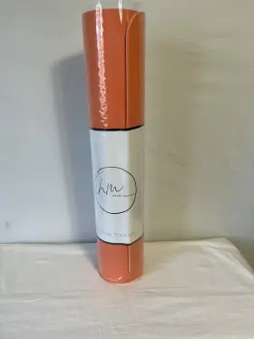PL140 SWEET SWEAT Yoga Mat Dual Fitness Exercise Carrier PL140 SWEET SWEAT Yoga Mat Dual Fitness Exercise Carrier