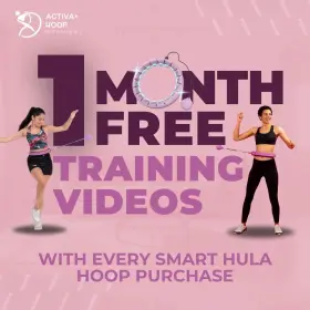 649998954372 SWISS ACTIVA Smart Hula Hoop Up #2
