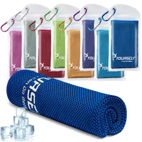 S01-DARK SYOURSELF Fba Cooling Towel Relief Bowling