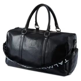 Duffel TALMONT Gym Duffle Bag Shoe Sports Travel