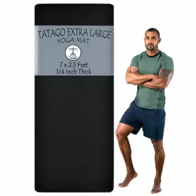 860009862043 TATAGO Yoga Mat Men Women Yo 860009862043 TATAGO Yoga Mat Men Women Yo