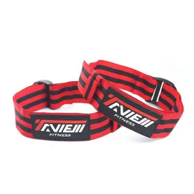 921181922971 TAVIEW Exercise Bands Leg Calves Builder Bfr Tr