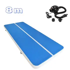 SUMAI053162 TECHTONGDA Ininlatable Gym Yoga Mat Airmattress