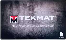 TEK-42-TEKMAT TEKMAT Door Mat