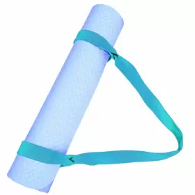 852681167396 TENALLEYS Light Yoga Mat Strap #3