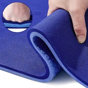 778942021727 TENOL Jels Yoga Mat Ergonomic Slip Design