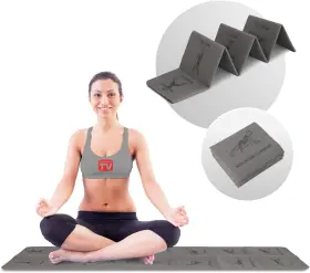 850053553639 TGU Gym Exercise Mat