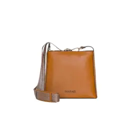 601960338341 THAFAEL Anti Theft Crossbody Vegan Cactus Sleek