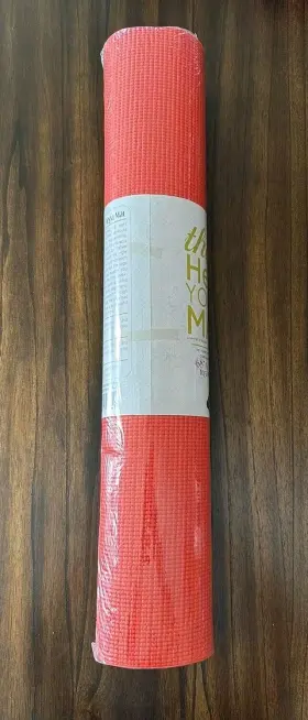752423608928 THE HELLO YOGA MAT Mats Slip Towels #3