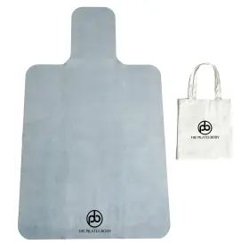 TMP000 THE PILATES BODY Reformer Mat Merrithew Allegro Aero