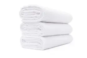 810014140391 THE RAG COMPANY Workout Towel Gym Exercise Sport