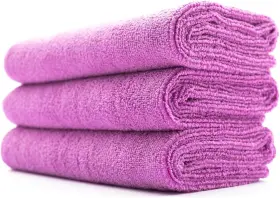 810014142418 THE RAG COMPANY Workout Towel Gym Exercise Spa