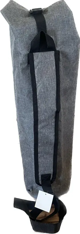 HL0194064 THE SPRING SHOP Yoga Pilates Mat Bag Gym Strap #2