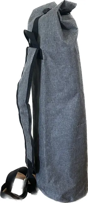 HL0194064 THE SPRING SHOP Yoga Pilates Mat Bag Gym Strap #3