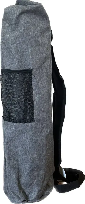 HL0194064 THE SPRING SHOP Yoga Pilates Mat Bag Gym Strap
