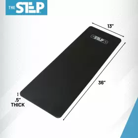 754806382159 THE STEP Exercise Mat Clean Material #2