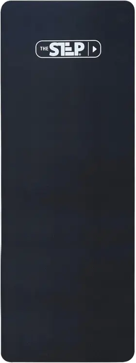 F1099 THE STEP Exercise Mat Workout Gym Studio