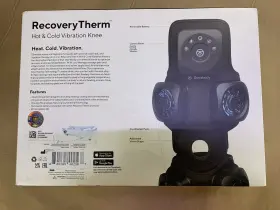 TB03250-01 THERABODY Recoverytherm Wrap Knee #2