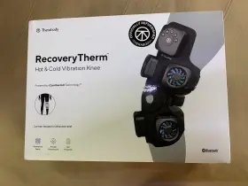 TB03250-01 THERABODY Recoverytherm Wrap Knee