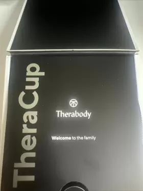TB03285-01 THERAGUN Therabody Theracup Box #2