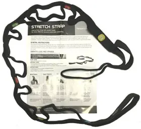 STRAP-22400 THERAPISTS CHOICE Stretch Loops Increase Dynamic #2