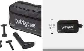 32763 THERAPUTTY Puttycise Adl Tools Set Bag Exercise Manual 32763 THERAPUTTY Puttycise Adl Tools Set Bag Exercise Manual