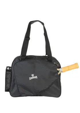 860006637040 THORZA Pickleball Bag Front Paddle Pocket Mesh