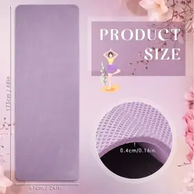 NEN-TIMGLE-166 TIMGLE Set Yoga Mats #2