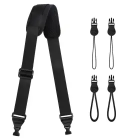 769894813355 TIMISM Strap Pad Release Buckles