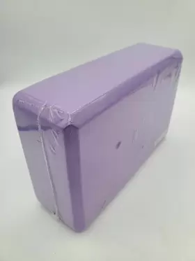 TKO-YB001 TKO YOGA BLOCK Whatever Takes Foam #2