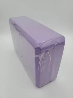 TKO-YB001 TKO YOGA BLOCK Whatever Takes Foam #3