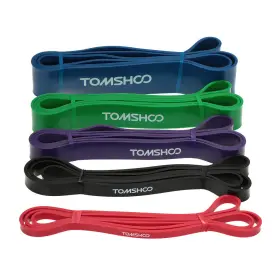 XIP6916005325440ZH TOMSHOO Workout Loop Assist Stretch #3